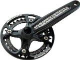 Load image into Gallery viewer, RACEFACE CRANK,RIDE XC,SS,32/BASH BLACK 175
