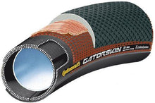 Load image into Gallery viewer, Continental Sprinter Gatorskin Black 28 X 25
