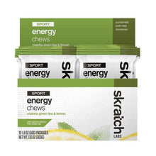 Load image into Gallery viewer, Skratch Labs Sport Energy Chew
