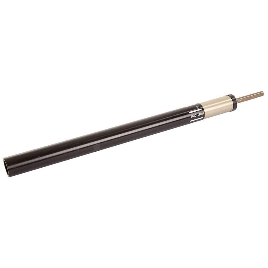 Kind Shock A3132, Oil Pressure Stick For Zeta