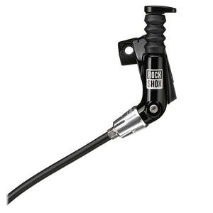 Rockshox 11.6815.026.020, Reverb, Remote Lever And Hose Kit, Right Side
