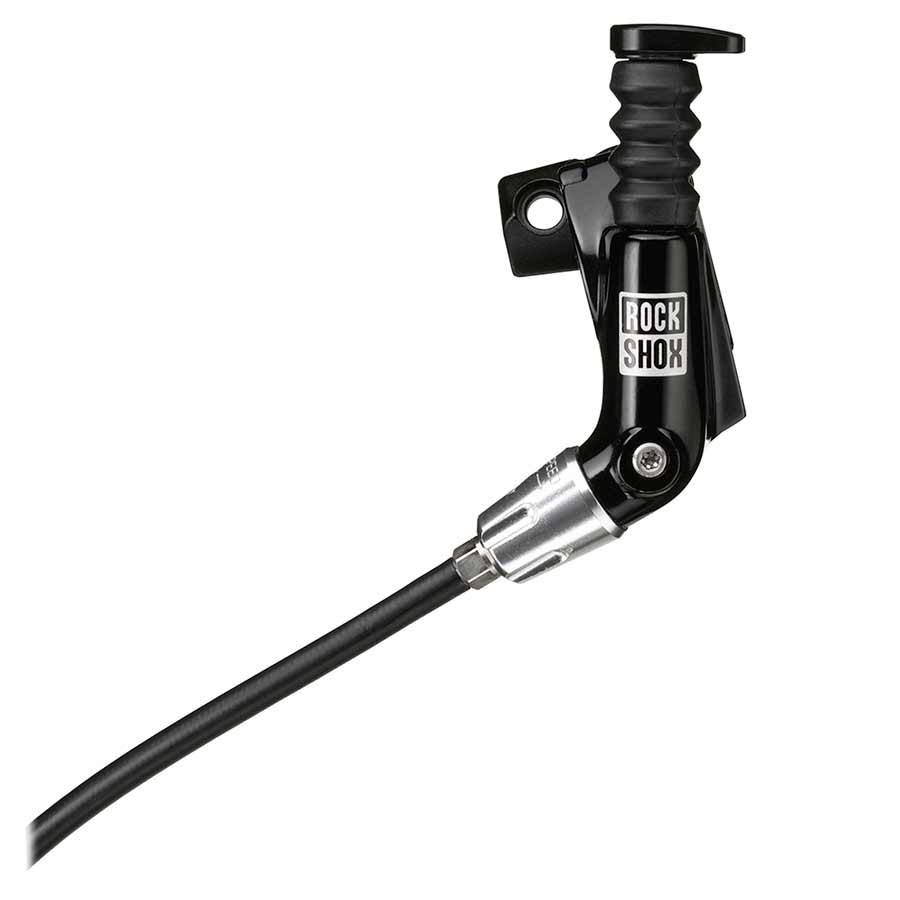 Rockshox 11.6815.026.020, Reverb, Remote Lever And Hose Kit, Right Side