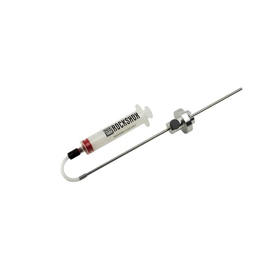 Rockshox Oil Level Adjuster, Suspension Tool, Reverb/Motion Control Dampers /Turnkey Dampers, 00.4318.012.008