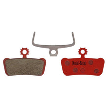 Load image into Gallery viewer, Kool Stop Compound Disk Brake Pads Sram Guide/Avid Trail
