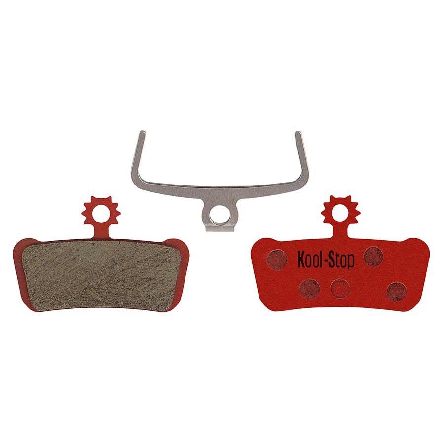 Kool Stop Compound Disk Brake Pads Sram Guide/Avid Trail