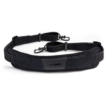 Load image into Gallery viewer, Pacsafe Carrysafe 200 Shoulder Strap
