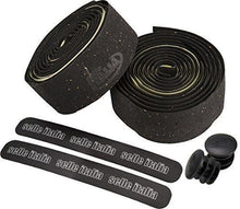 Load image into Gallery viewer, Smootape Corsa Black Eva - Gel 2.5Mm
