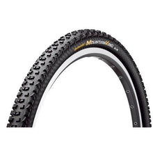 Load image into Gallery viewer, Continental Mountain King Ii Protection Mountain Bike Tire - Folding Black W/Black Chili - 27.5 X 2.4
