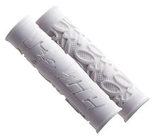 Load image into Gallery viewer, RACEFACE GRIP,GOOD'N'EVIL WHITE
