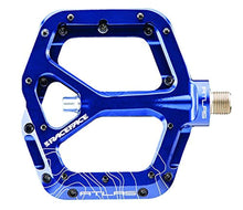 Load image into Gallery viewer, Raceface Pedal,Atlas Blue
