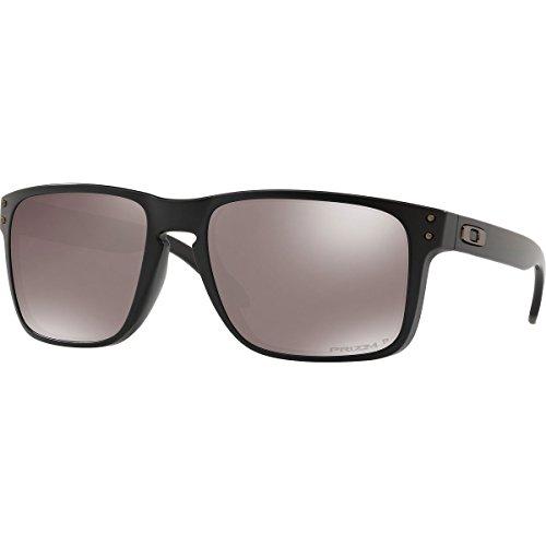 Oakley Holbrook Xl Polarized Sunglasses,Matte Black