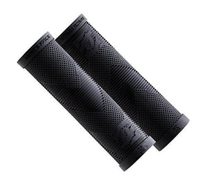 RACEFACE GRIP,SNIPER SLIDE-ON BLACK