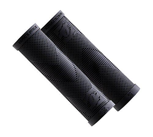 RACEFACE GRIP,SNIPER SLIDE-ON BLACK