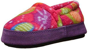 Acorn Kids Moc Slipper