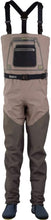 Load image into Gallery viewer, Hodgman Aesis Sonic Stocking Foot Chest Waders
