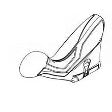 Load image into Gallery viewer, Campagnolo Ec-Db500 Hoods Brake Hoods For H11 Ultra-Shift Pair
