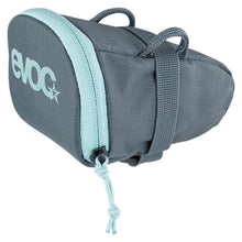 Load image into Gallery viewer, Evoc Seat Bag S, Seat Bag, 0.3L, Black
