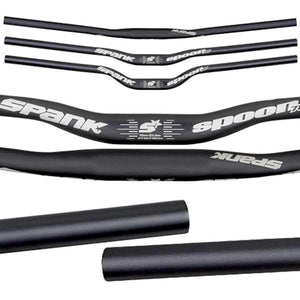 Spank Spoon Mtb Handlebar Diameter: 31.8Mm 785Mm