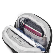 Load image into Gallery viewer, Pacsafe Metrosafe Ls100 Crossbody
