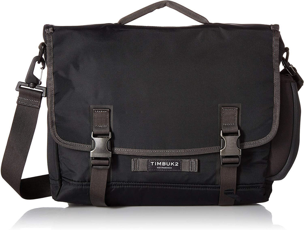 Timbuk2 The Closer Case Jet Black S