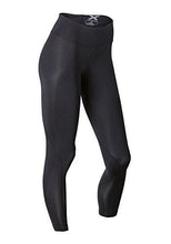 Load image into Gallery viewer, 2XU Womens 7/8 Mid-Rise Compression Tight
