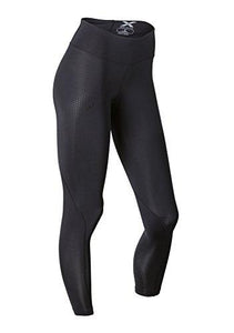 2XU Womens 7/8 Mid-Rise Compression Tight