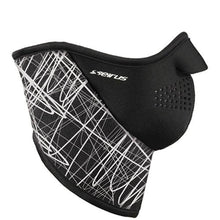 Load image into Gallery viewer, Seirus Neofleece Combo Scarf
