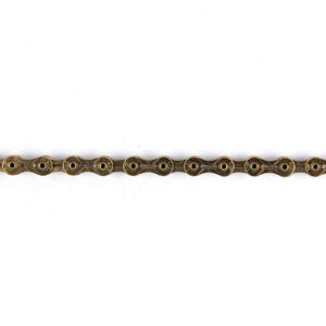 Kmc X10Sl 10Sp Ti-N Gold 116L