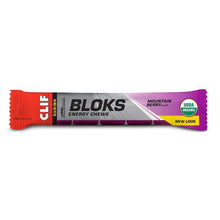 Load image into Gallery viewer, Clif Shot Blok
