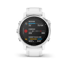 Load image into Gallery viewer, Garmin Fenix 6S
