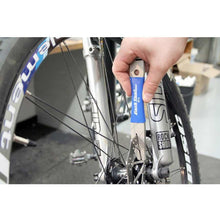 Load image into Gallery viewer, Park Tool Rotor Truing Fork Blue
