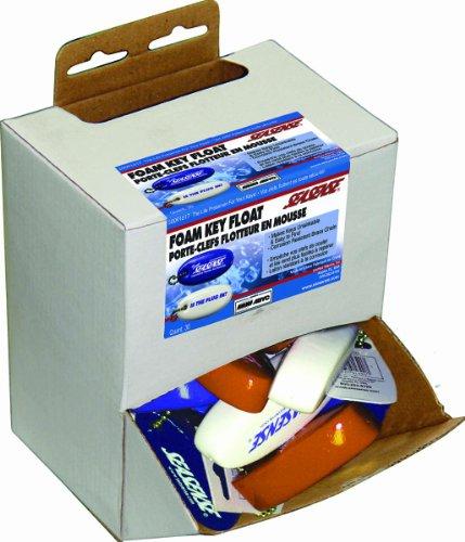 Seasense Foam Key Float In Display Box