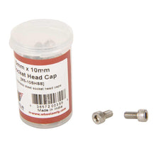Load image into Gallery viewer, Wheels Manufacturing M5 Bolt
