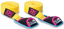 Load image into Gallery viewer, Dakine Baja Tie Down Straps 12'
