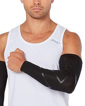 Load image into Gallery viewer, 2XU MCS Elite Compression Arm Guards
