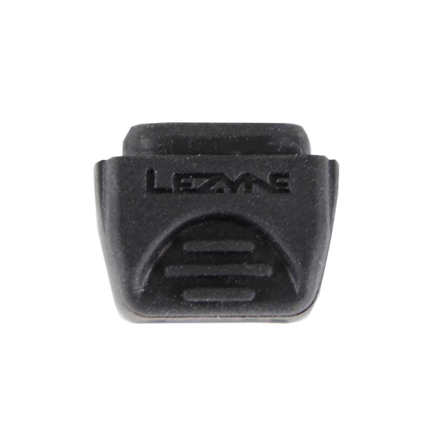 Lezyne Lights End Plug Black For Hecto Drive & Micro Drive