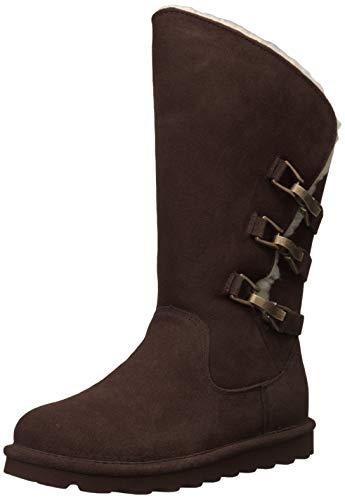 Bearpaw Jenna Solids