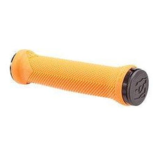 Load image into Gallery viewer, RACEFACE GRIPS,LOVEHANDLE NEON ORANGE
