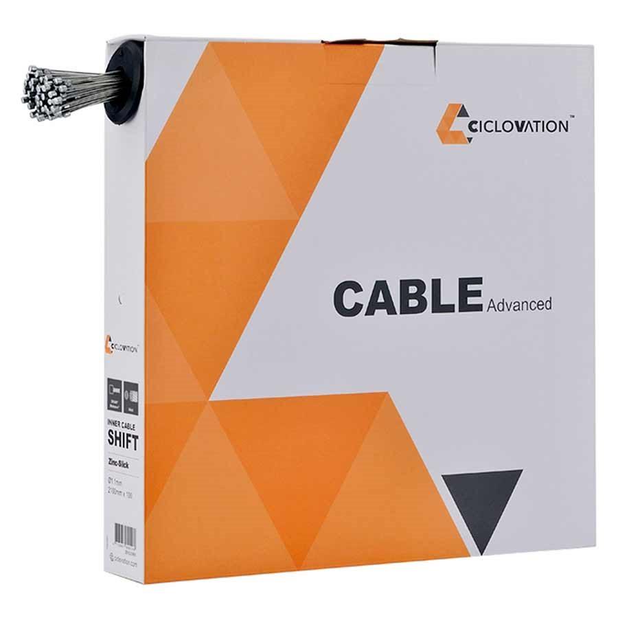 Ciclovation Galvanized Slick Shift