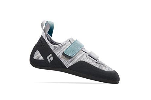 Black Diamond Momentum Climbing Shoe - Women'S Aluminum 9