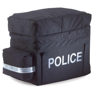 Inertia Designs, Police Rack Trunk W/Top Pocket