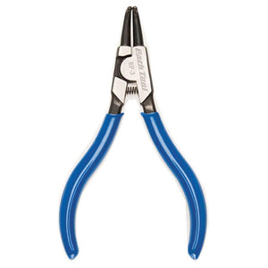 Park Tool Snap Ring Pliers 1.3Mm Bent External