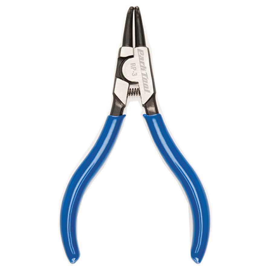 Park Tool Snap Ring Pliers 1.3Mm Bent External