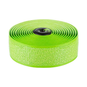 Lizard Skins Dsp 2.5 Mm, Handlebar Tape, Hyper Green