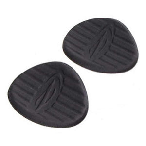Zipp Vuka Alumina Clip, Armrest Pad Kit