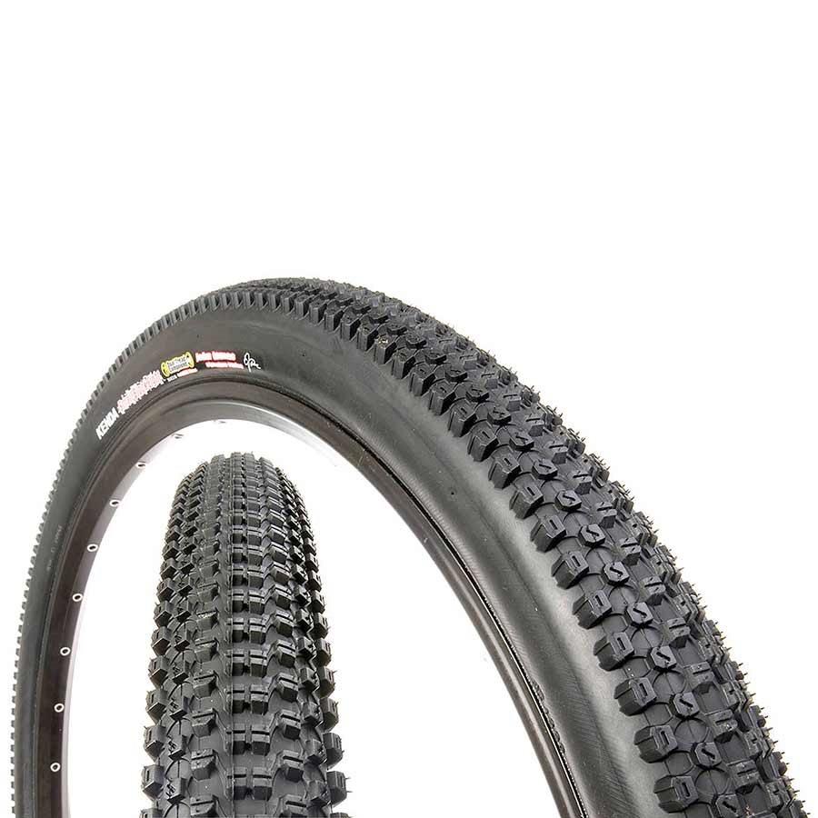 Kenda Small Block 8 Black 700 35C Folding Clincher 120Tpi