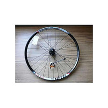 Load image into Gallery viewer, Varia Wtb I23 Front Wheel Sram X7 Hub 6-Bolt Disc Qr
