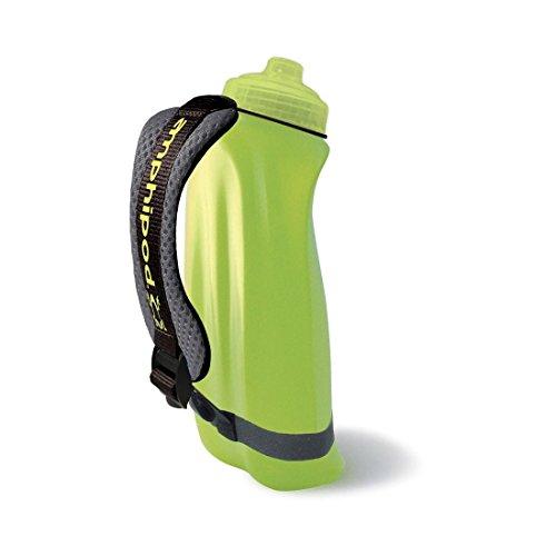 Amphipod Hydraform Handheld Charcoal 12 Oz