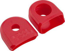 Load image into Gallery viewer, Crank Boot 2-Pack Red Small
