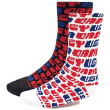 Load image into Gallery viewer, Oakley Socks Usa
